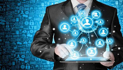 征信 发展互联网金融的重中之重——以迪蒙网贷系统为例