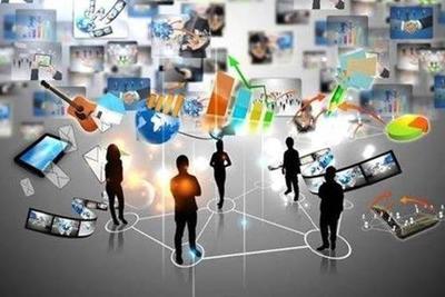 创业降温背后 产业互联网经济蓝海呈现个人互联网服务新机遇